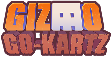 Gizmo Go-Kartz logo