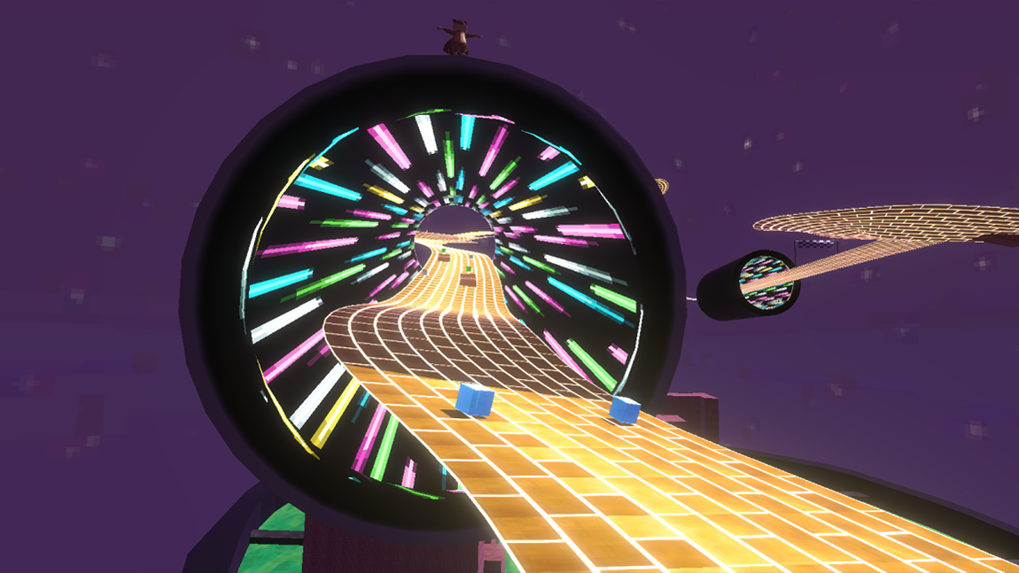 Gizmo Go-Kartz level