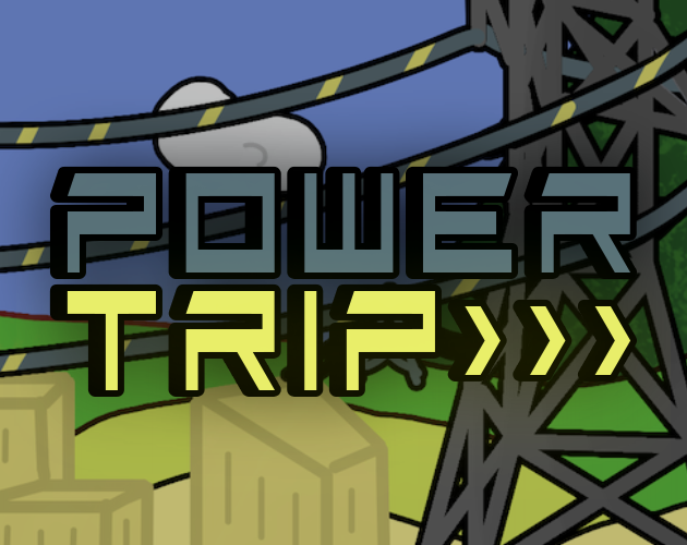 Power Trip