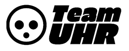 Team UHR logo